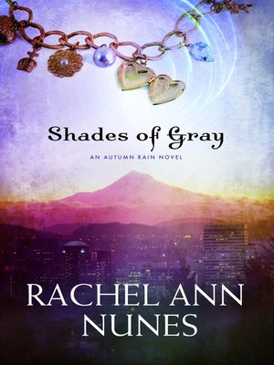 cover image of Shades of Gray